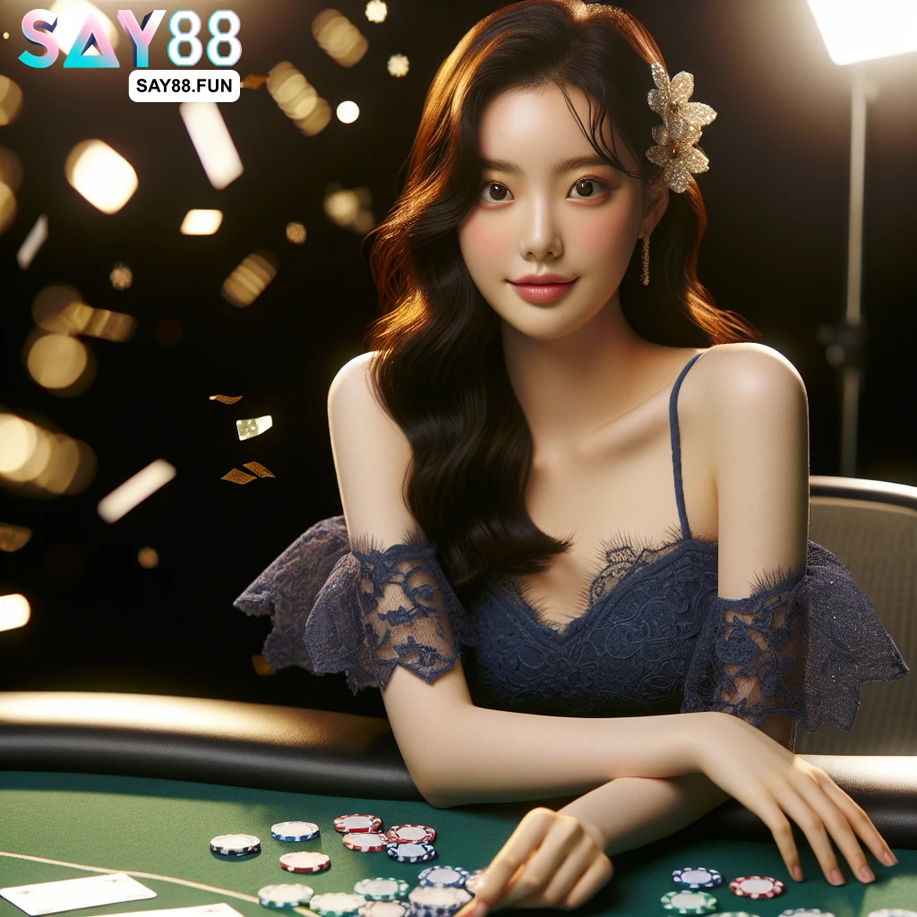 baccarat