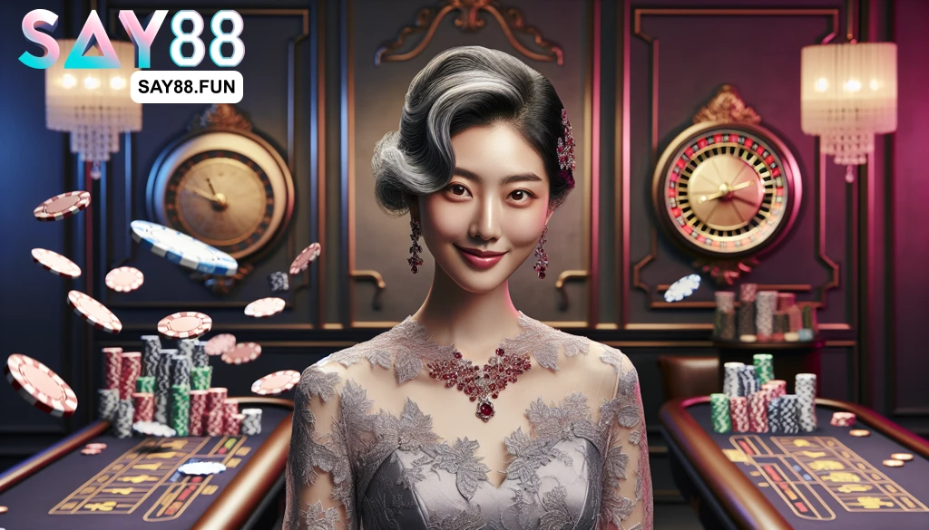 Cách chơi casino luôn thắng là hiểu quy tắc game