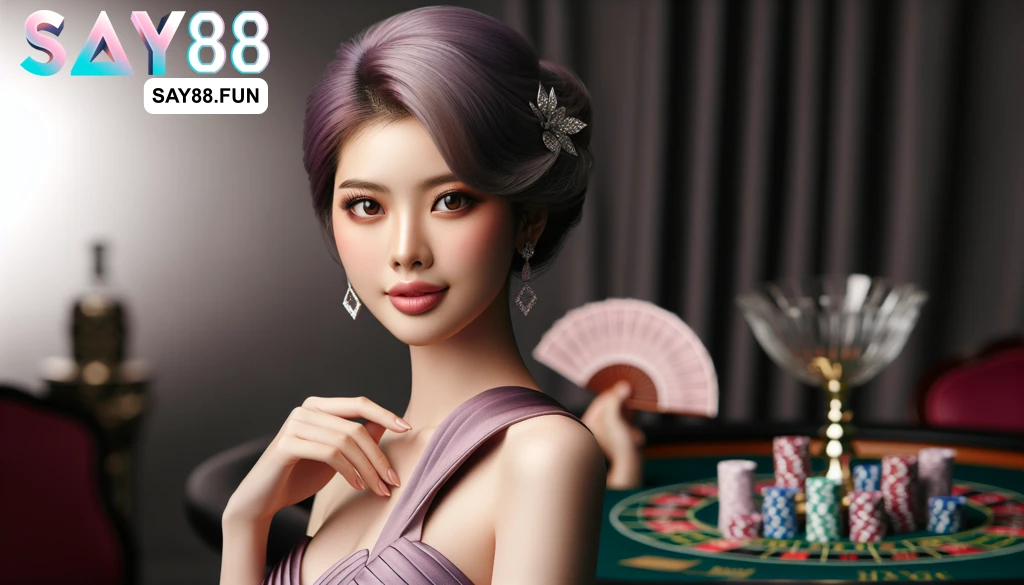cách chơi casino luôn thắng
