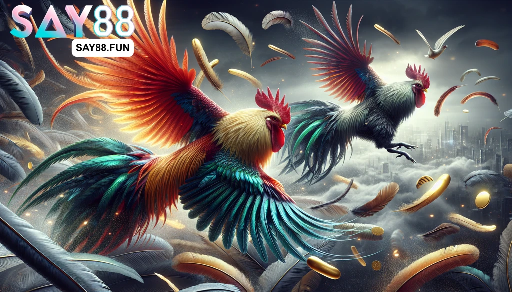 Cách nuôi gà đá cựa sắt hiệu nghiệm nhất 2023