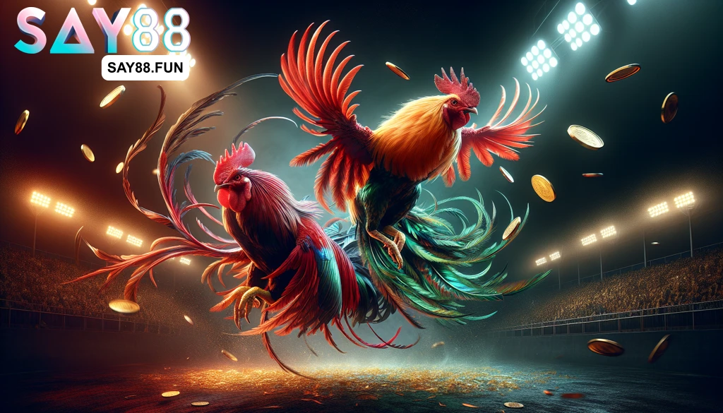 cách nuôi gà đá cựa sắt