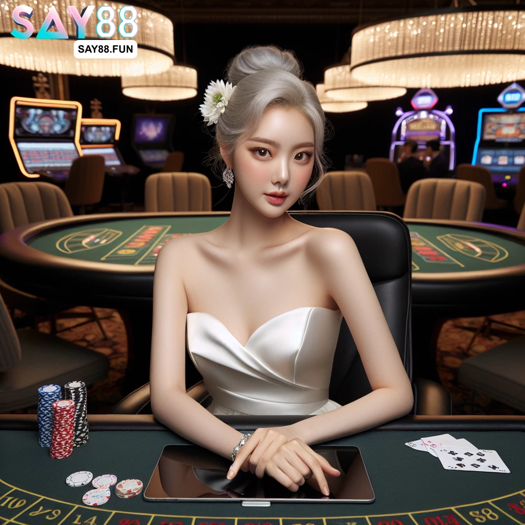 hướng dẫn đổi ip truy cập SAY88