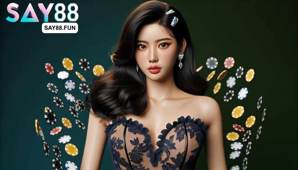 Hệ thống giao dịch trong game Baccarat an toàn