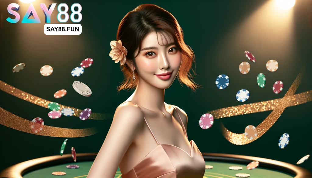 phần mềm chơi baccarat