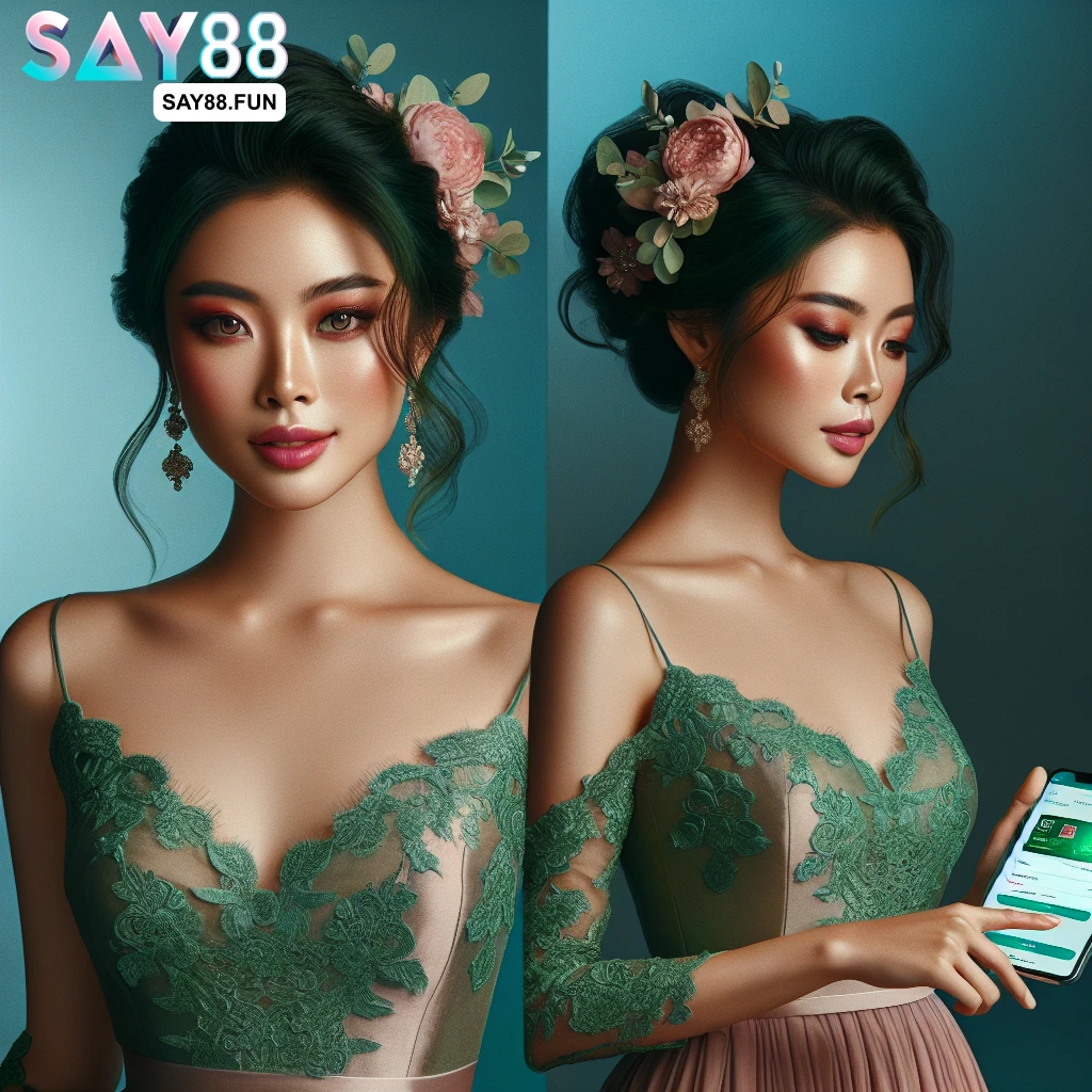 rút tiền SAY88