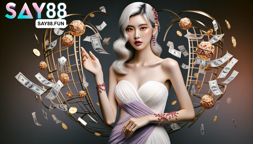 soi cầu rồng bạch kim