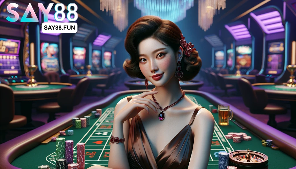 tài xỉu online