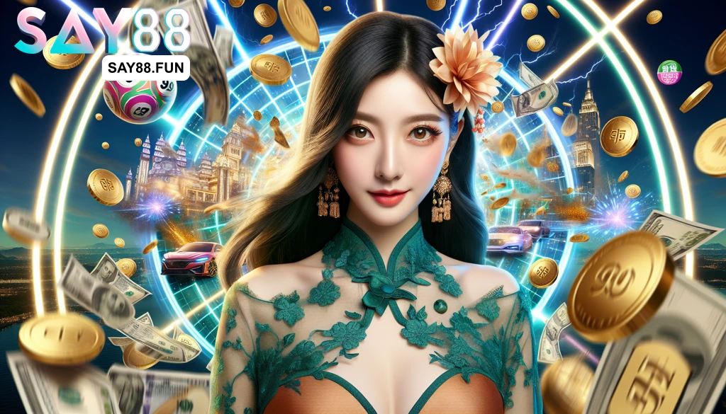 xổ số miền bắc